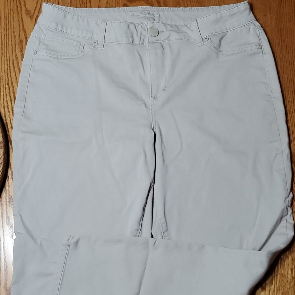 Maurices jeggings